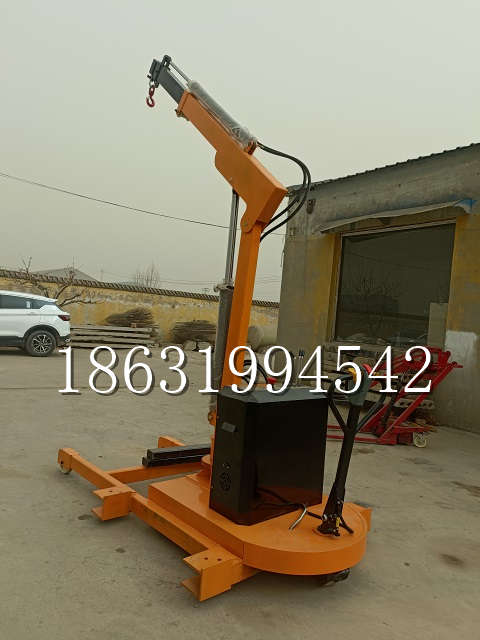 公馆乡厂家供应自制随车吊 12吨随车吊 自卸式随车吊 12吨随车吊起重机